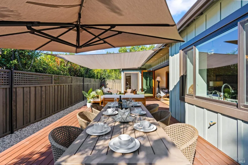1886 Mulberry Street Yountville, CA 94599