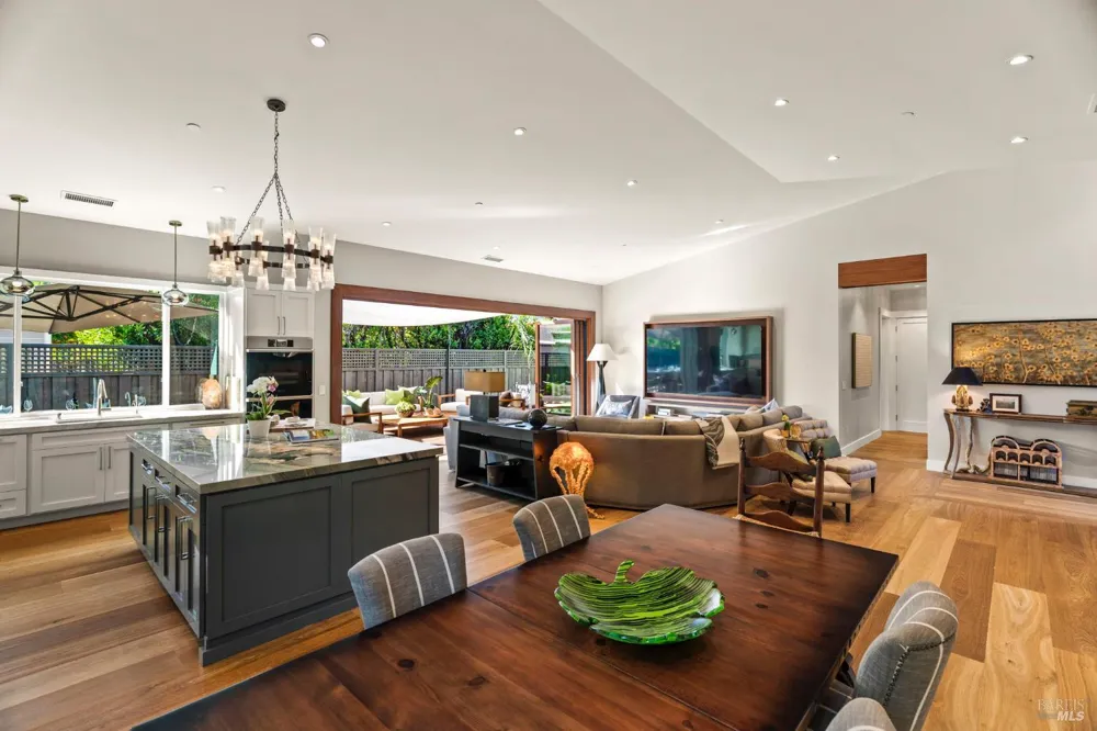 1886 Mulberry Street Yountville, CA 94599