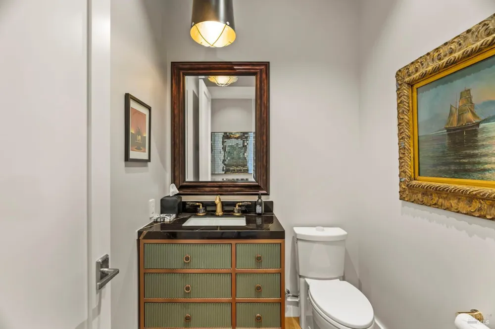 1886 Mulberry Street Yountville, CA 94599