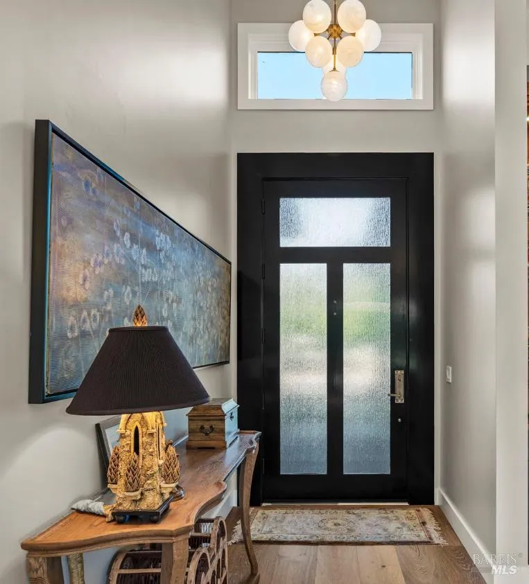 1886 Mulberry Street Yountville, CA 94599