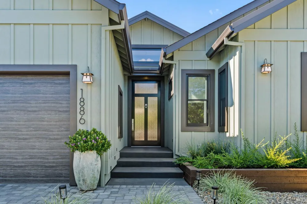 1886 Mulberry Street Yountville, CA 94599