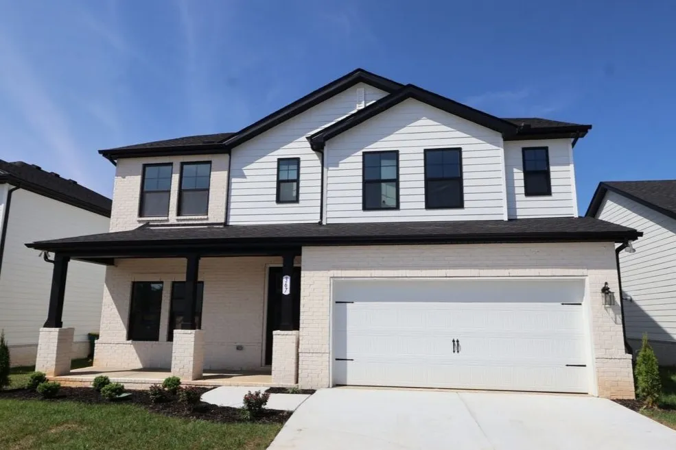 367 Kessel St Lebanon, TN 37087