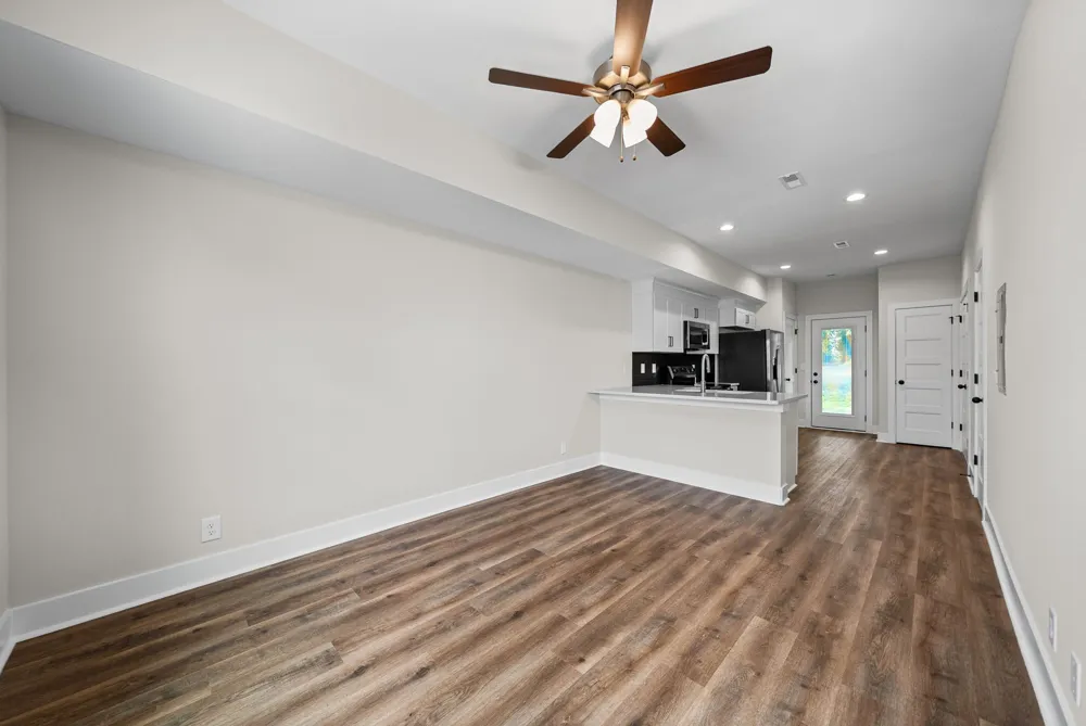 1035 Sinclair Dr #2A Clarksville, TN 37042