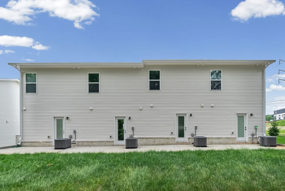 1035 Sinclair Dr #2A Clarksville, TN 37042