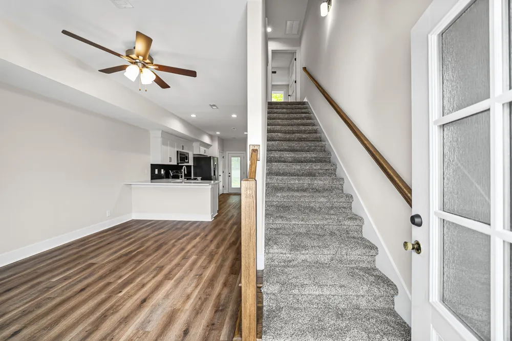 1035 Sinclair Dr #2A Clarksville, TN 37042