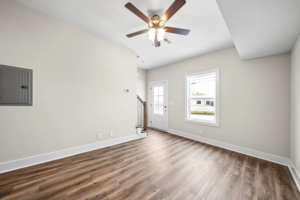 1035 Sinclair Dr #2A Clarksville, TN 37042