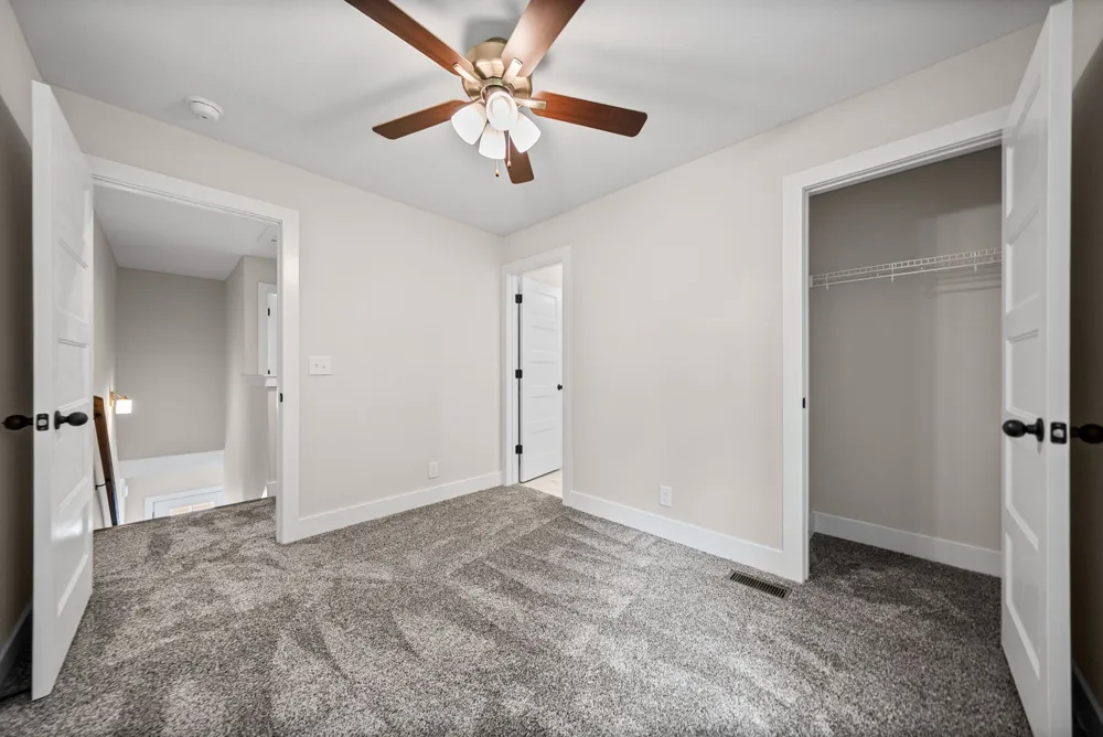 1035 Sinclair Dr #2A Clarksville, TN 37042