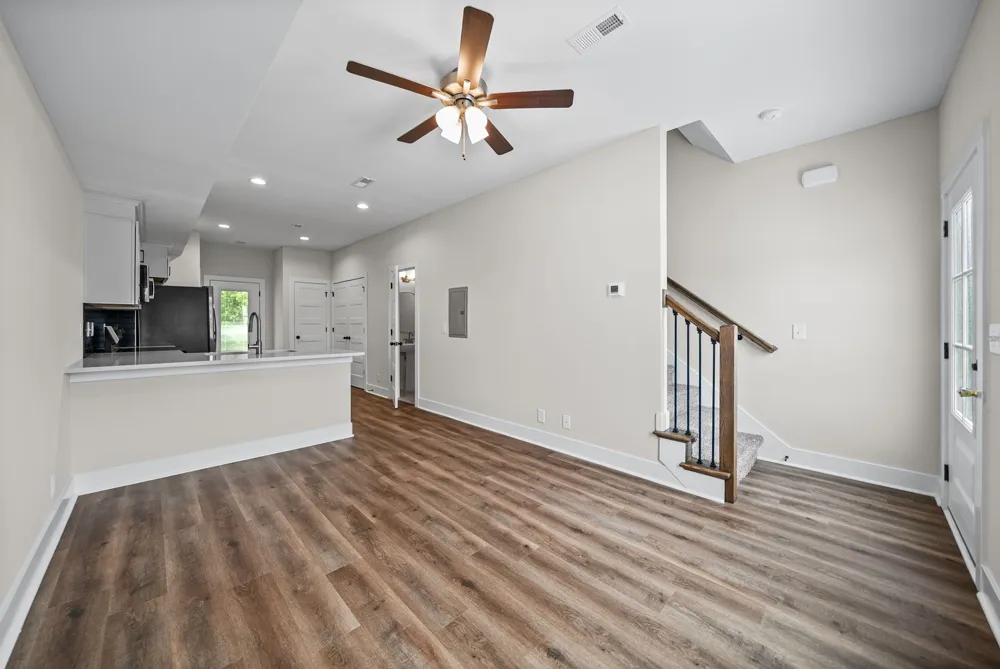 1035 Sinclair Dr #2A Clarksville, TN 37042