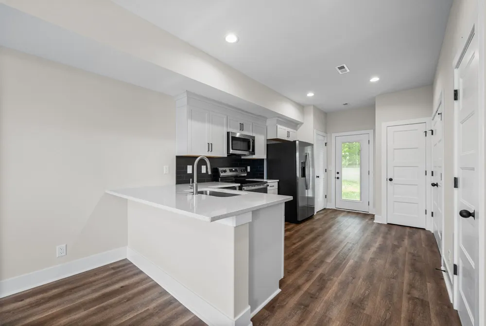 1035 Sinclair Dr #2A Clarksville, TN 37042