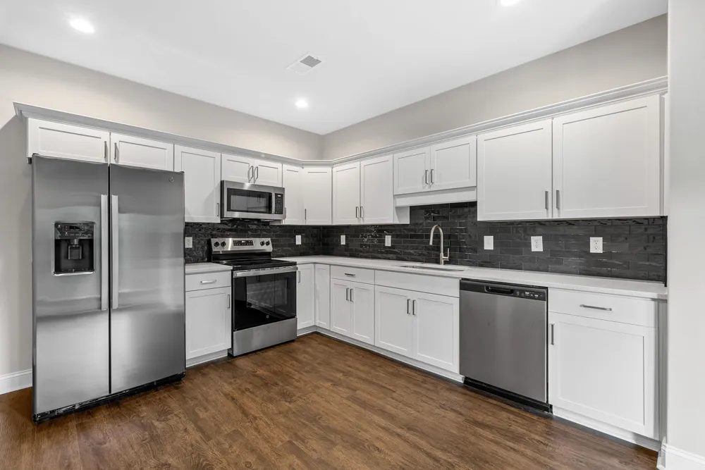 1803 Evans Rd #1 Clarksville, TN 37042