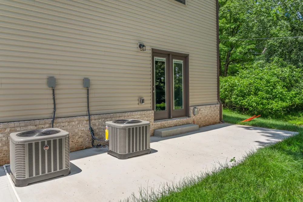 1803 Evans Rd #1 Clarksville, TN 37042