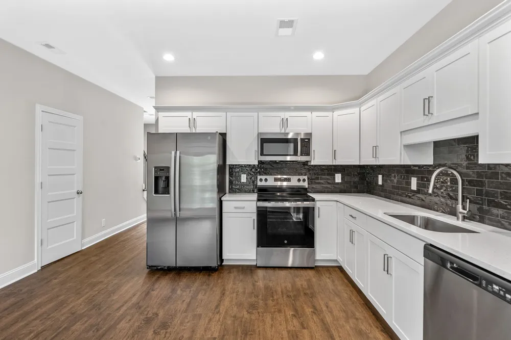 1803 Evans Rd #1 Clarksville, TN 37042