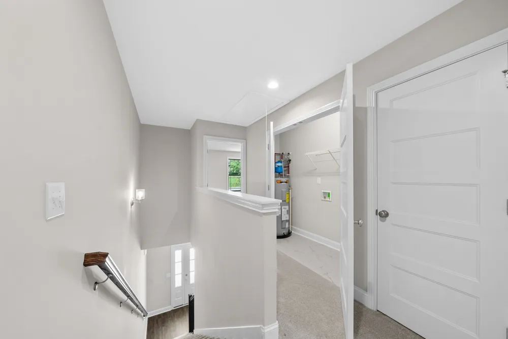 1803 Evans Rd #1 Clarksville, TN 37042
