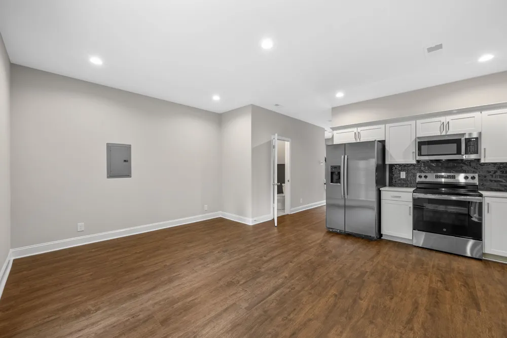 1803 Evans Rd #1 Clarksville, TN 37042