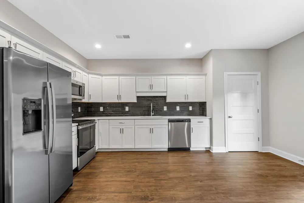 1803 Evans Rd #1 Clarksville, TN 37042
