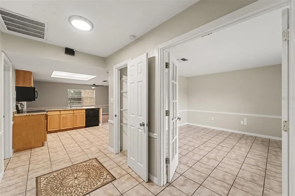 5296 FREEPORT DRIVE Spring Hill, FL 34606