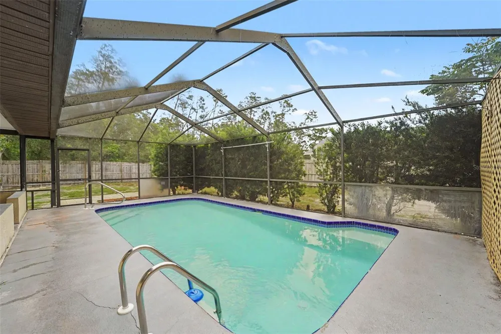 5296 FREEPORT DRIVE Spring Hill, FL 34606