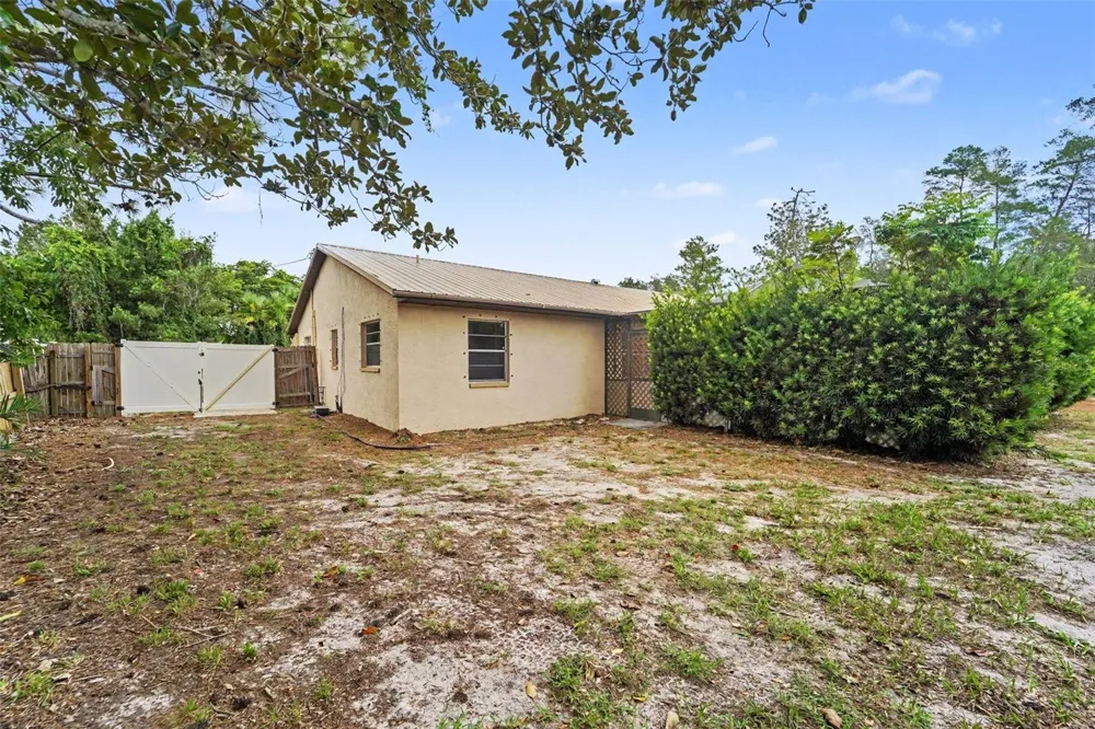5296 FREEPORT DRIVE Spring Hill, FL 34606