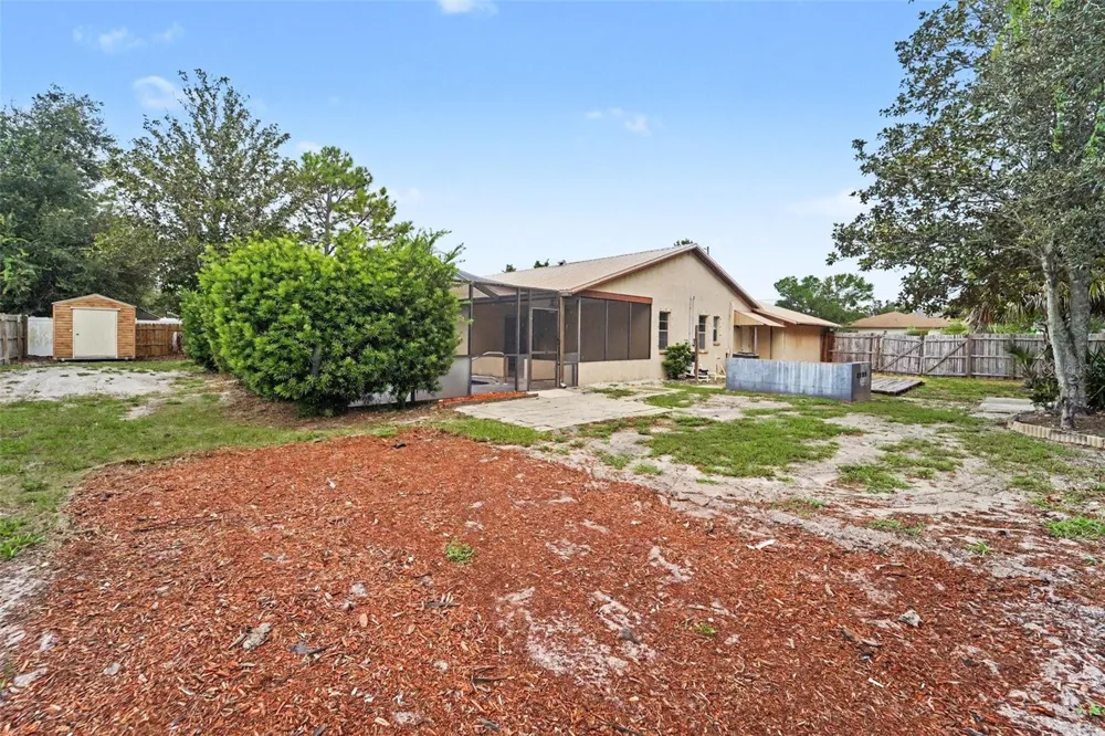 5296 FREEPORT DRIVE Spring Hill, FL 34606