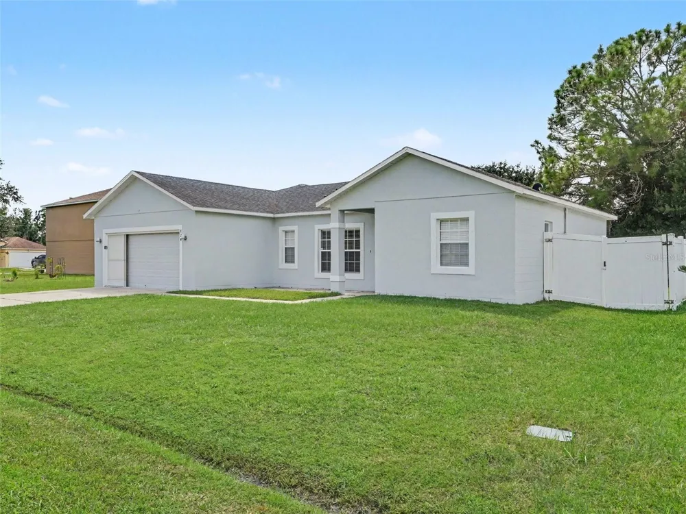 824 PALERMO COURT Kissimmee, FL 34758