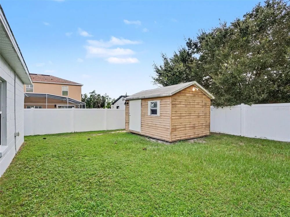 824 PALERMO COURT Kissimmee, FL 34758