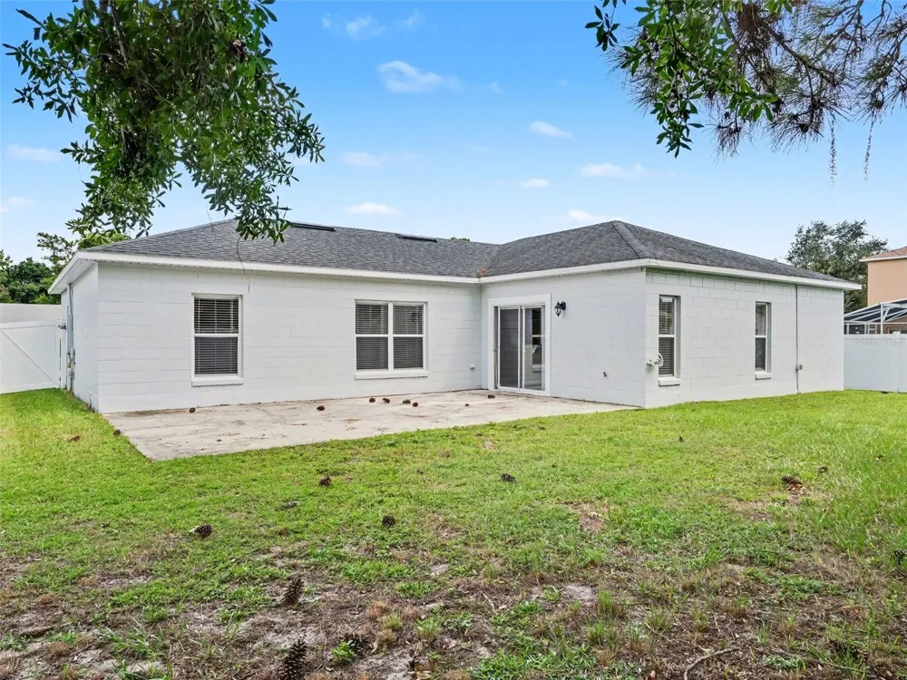 824 PALERMO COURT Kissimmee, FL 34758