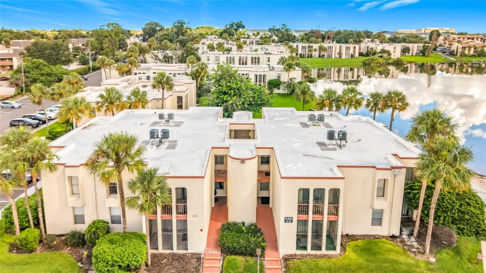 532 ORANGE DRIVE #22 Altamonte Springs, FL 32701