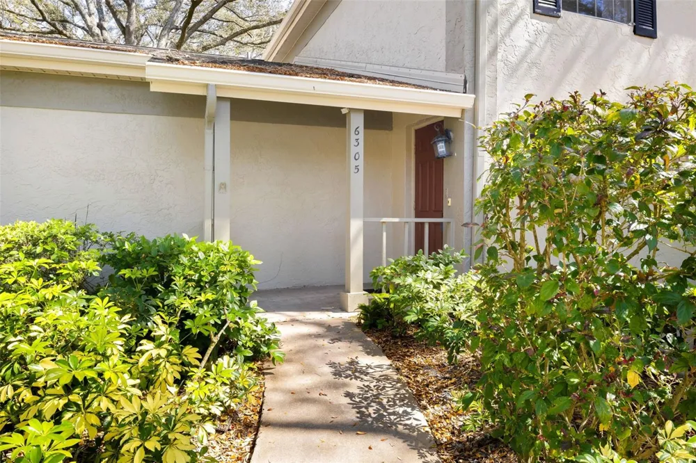 6305 MORNINGMIST COURT #6305 Temple Terrace, FL 33617