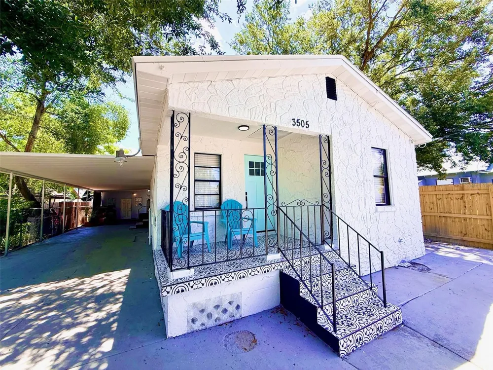 3505 16TH STREET Tampa, FL 33605