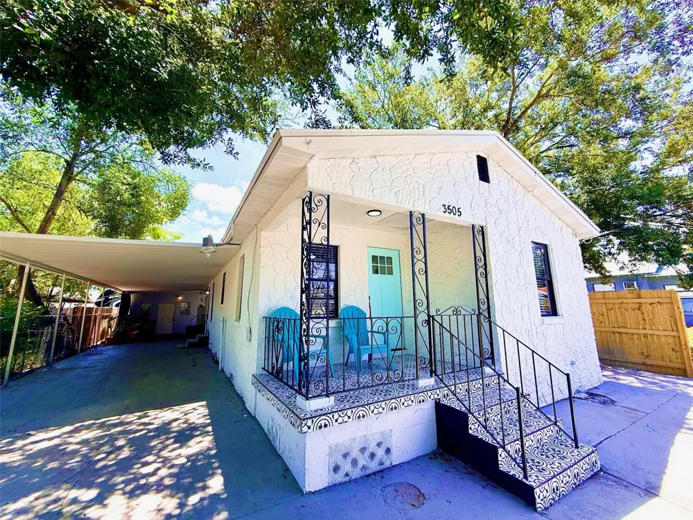 3505 16TH STREET Tampa, FL 33605