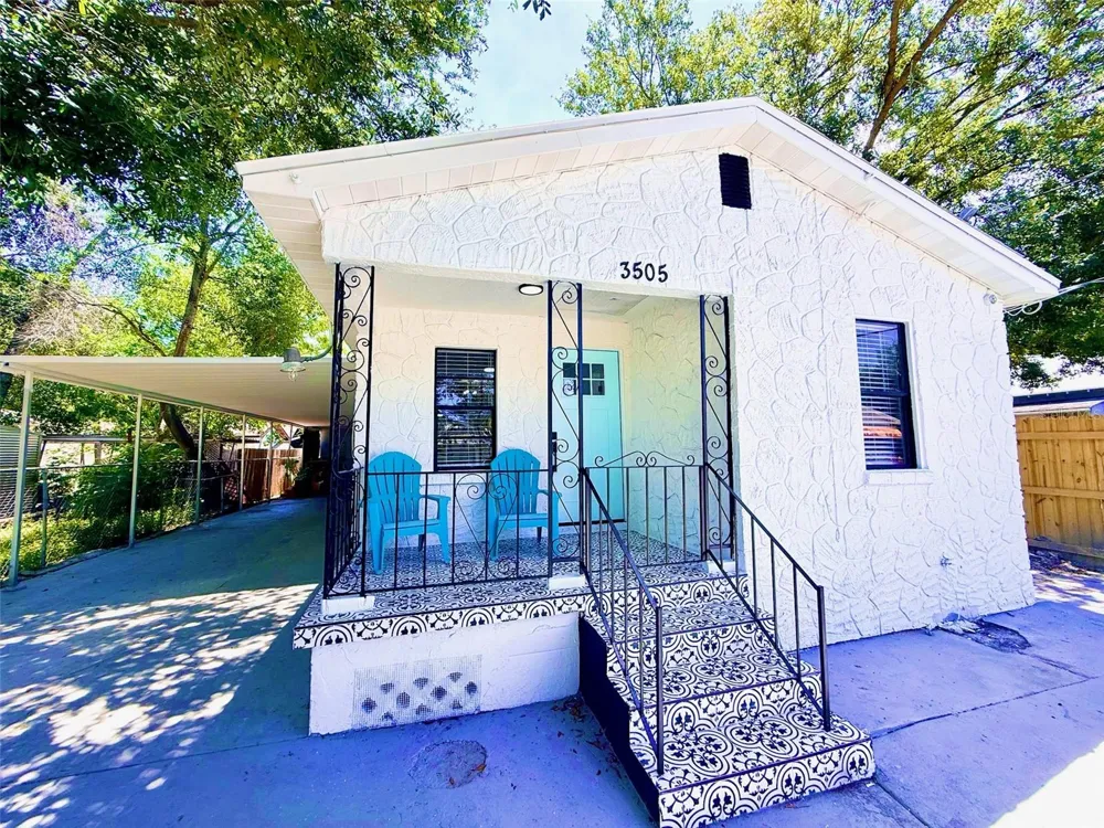 3505 16TH STREET Tampa, FL 33605