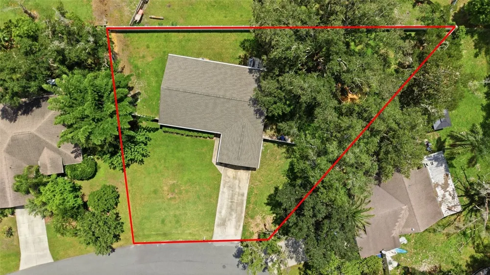 23252 CHARLSTON PLACE Land O Lakes, FL 34639