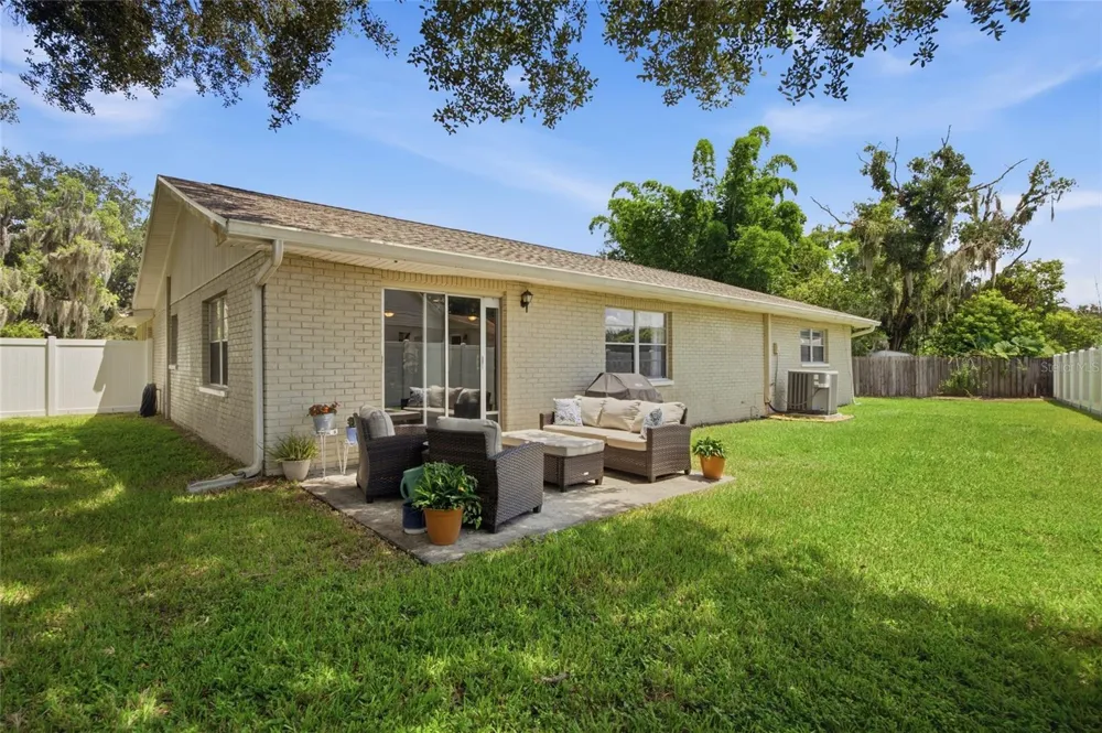 23252 CHARLSTON PLACE Land O Lakes, FL 34639