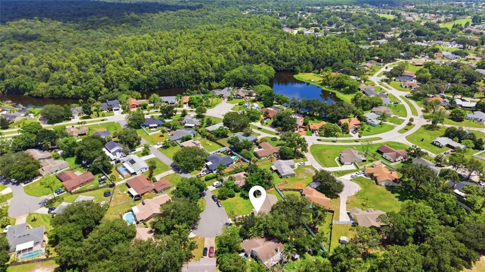 23252 CHARLSTON PLACE Land O Lakes, FL 34639