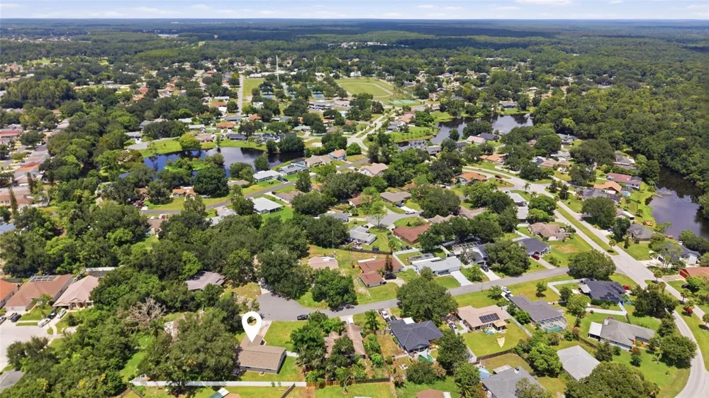 23252 CHARLSTON PLACE Land O Lakes, FL 34639