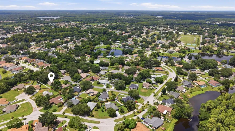 23252 CHARLSTON PLACE Land O Lakes, FL 34639