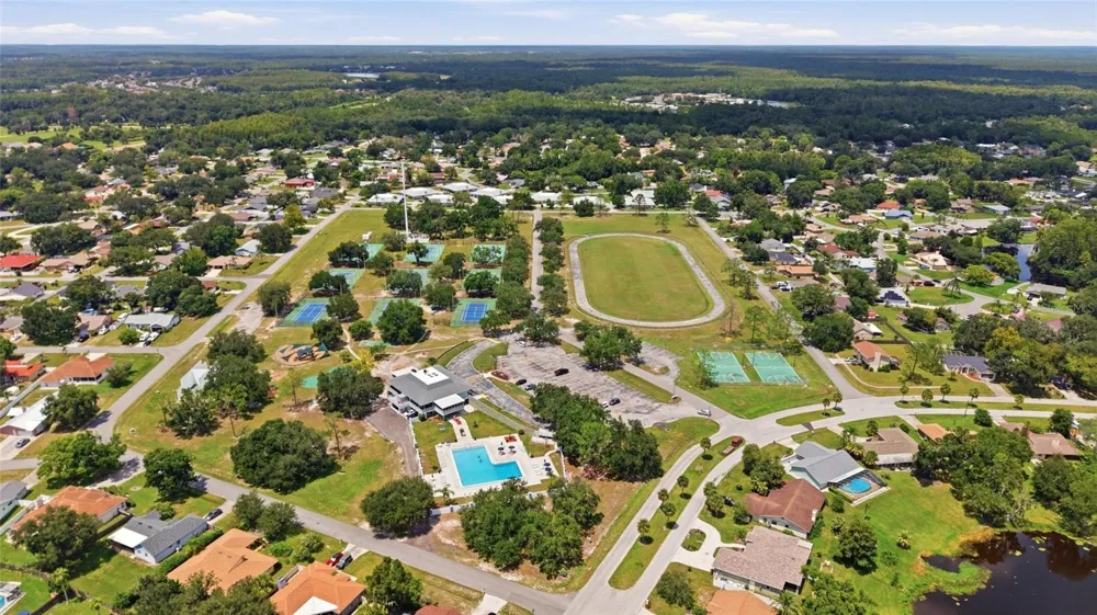 23252 CHARLSTON PLACE Land O Lakes, FL 34639