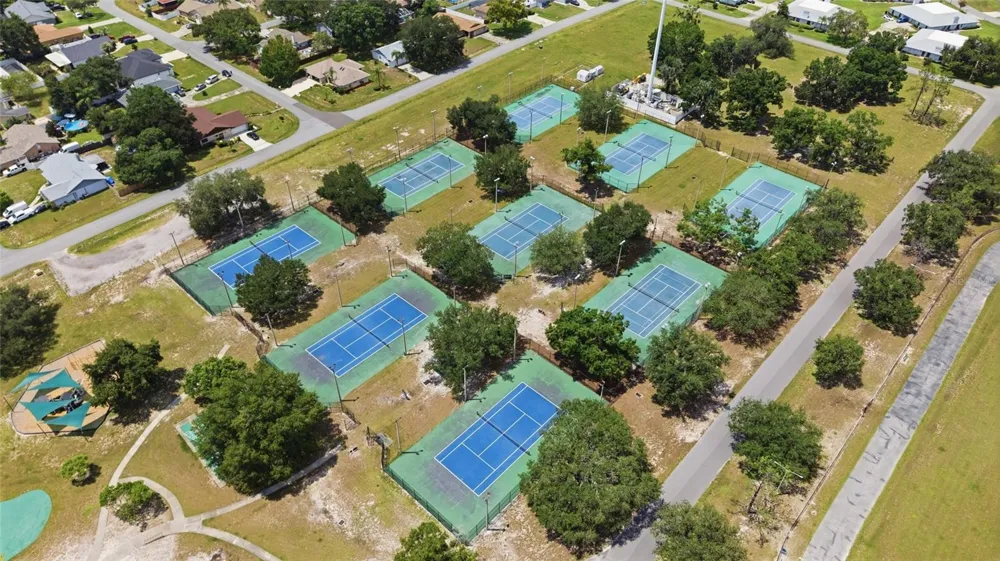 23252 CHARLSTON PLACE Land O Lakes, FL 34639