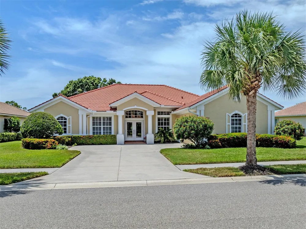 331 OTTER CREEK DRIVE Venice, FL 34292