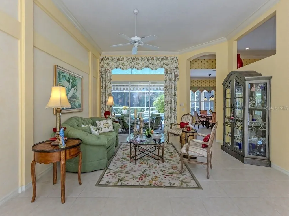 331 OTTER CREEK DRIVE Venice, FL 34292