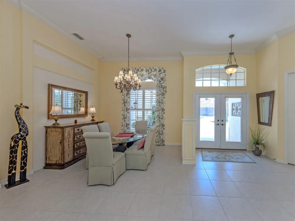 331 OTTER CREEK DRIVE Venice, FL 34292