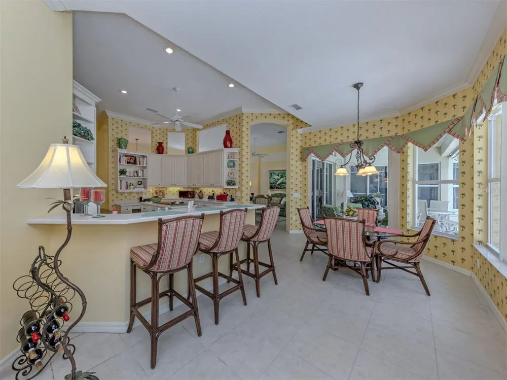 331 OTTER CREEK DRIVE Venice, FL 34292