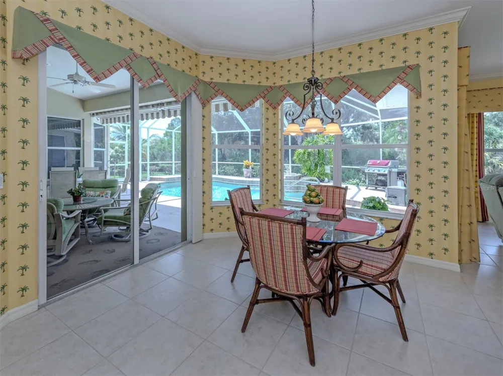 331 OTTER CREEK DRIVE Venice, FL 34292