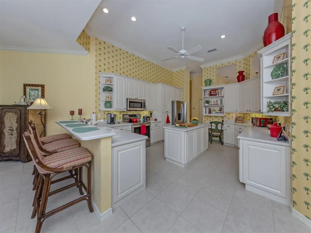 331 OTTER CREEK DRIVE Venice, FL 34292