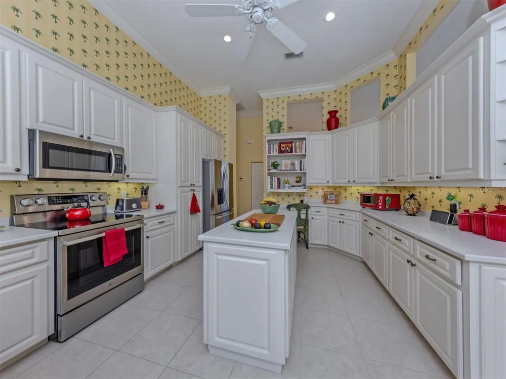 331 OTTER CREEK DRIVE Venice, FL 34292