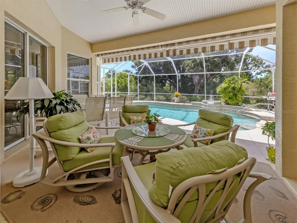 331 OTTER CREEK DRIVE Venice, FL 34292