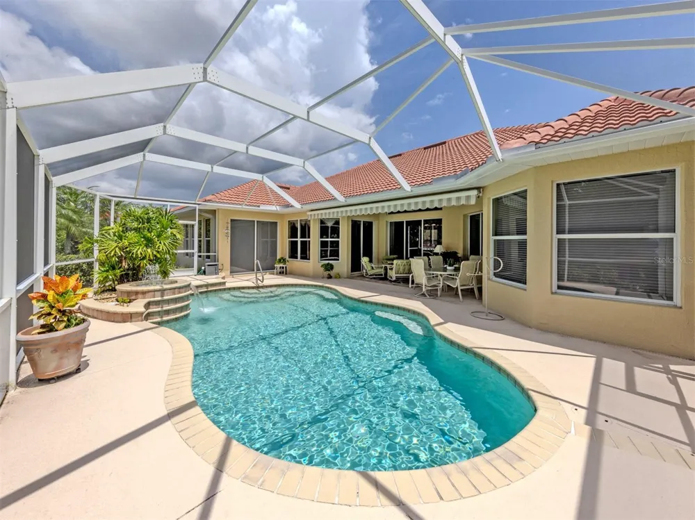 331 OTTER CREEK DRIVE Venice, FL 34292