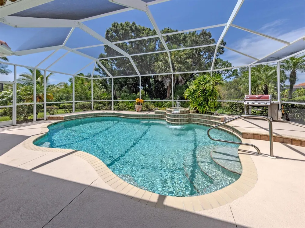 331 OTTER CREEK DRIVE Venice, FL 34292