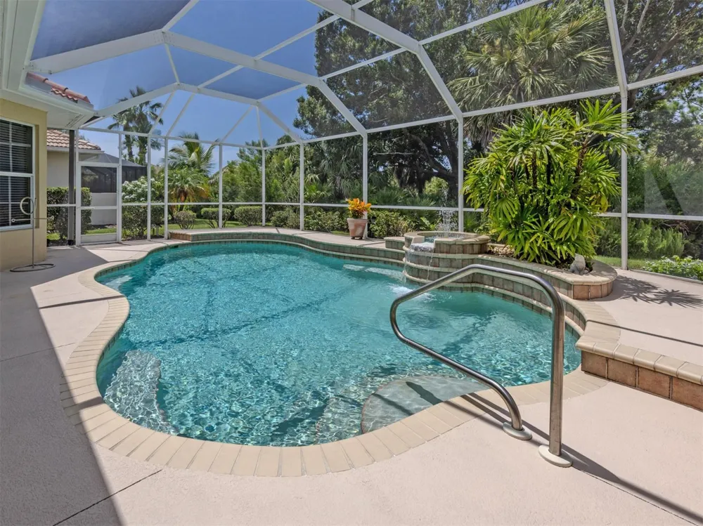 331 OTTER CREEK DRIVE Venice, FL 34292