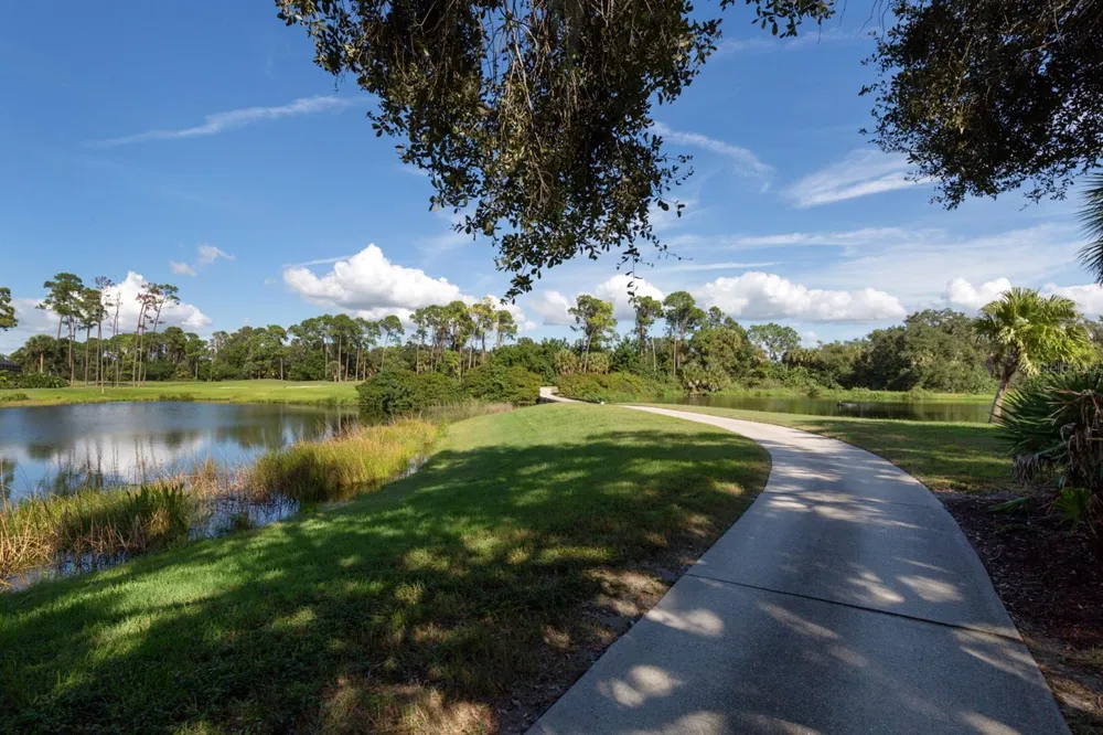 331 OTTER CREEK DRIVE Venice, FL 34292